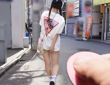 ＜羞恥プレイ＞※元アイドルのエロカワ美少女を遠隔バイブで野外調教&hearts;絶対的センター元アイドルにぶっかけ9発射ｗｗｗｗ