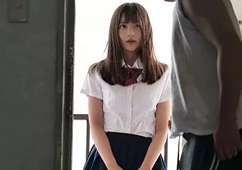 エロ華奢な激カワ美少女女子高生が変態チンポで強姦連続中出しレイプされる&hellip;あまりの恐怖で抵抗もできず性奴隷堕ち昇天！