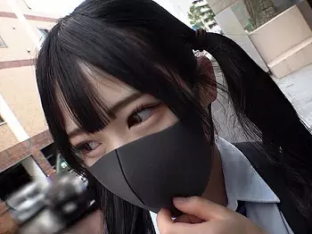 【JKレイプ】パパ活で待ち合わせをした女子校生の態度悪くてお仕置き制裁！無許可でゴム外して生ハメ激ピストンで中出しレイプ