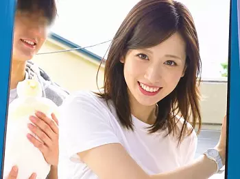 【素人ナンパ】MM号が美人のママさんを人妻ナンパ！「外の旦那が気になるｗ」寝取られ中出し＋お掃除フェラｗ【美熟女ナンパ】の画像