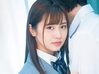 【川北メイサ JK 女子高生】美少女JKと教師のイケない関係！背徳感たっぷりのイチャラブがたまらなく感じるの！