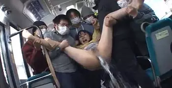 歪んだ性癖満たします！凌辱輪姦強姦肛門玩具開発絶叫アクメ・・・女子高を皆で押さえつけて無理矢理アナル浣腸＆開発
