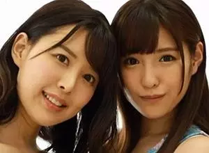 【橋本ありな 葵つかさ】豪華キャスティング！美顔美女2人が同時に乱交