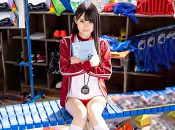＜女子マネ＞※ロリJKを性処理オナペットにして集団乱交SEX！学校の部室でハメられまくる美少女がヤバい&hellip;！！＜パイパン＞
