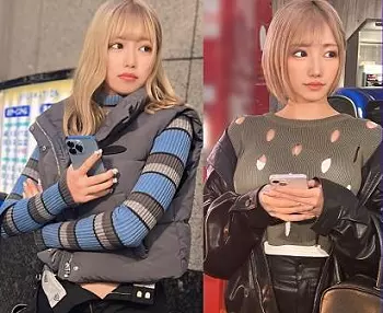【昏睡レイプ】『澄ました顔の巨乳ギャル二人組を眠らせる？』覆面男達に輪姦されてしまう？！【エロ動画】