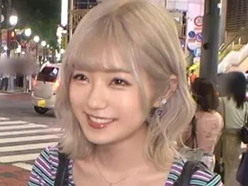 【ミニマム&times;素人】企画ナンパされたのミニマム美少女ギャルがエロ合体！痴女スケベに舌ピアス乳首舐め手コキ！